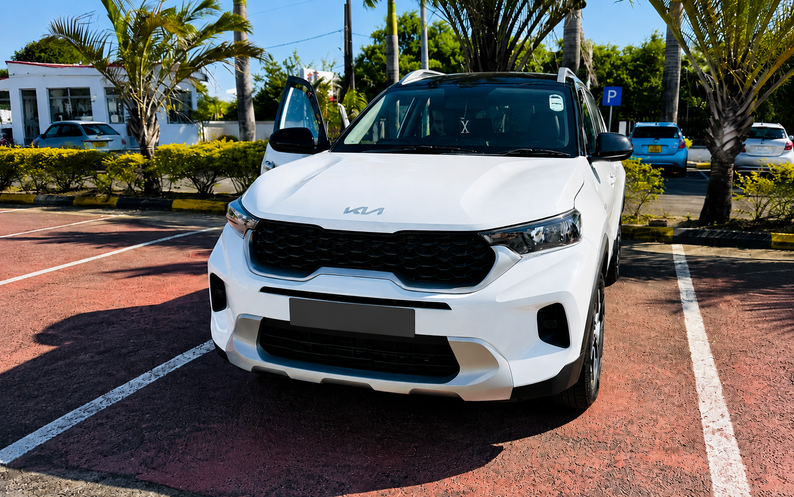 Kia Sonet