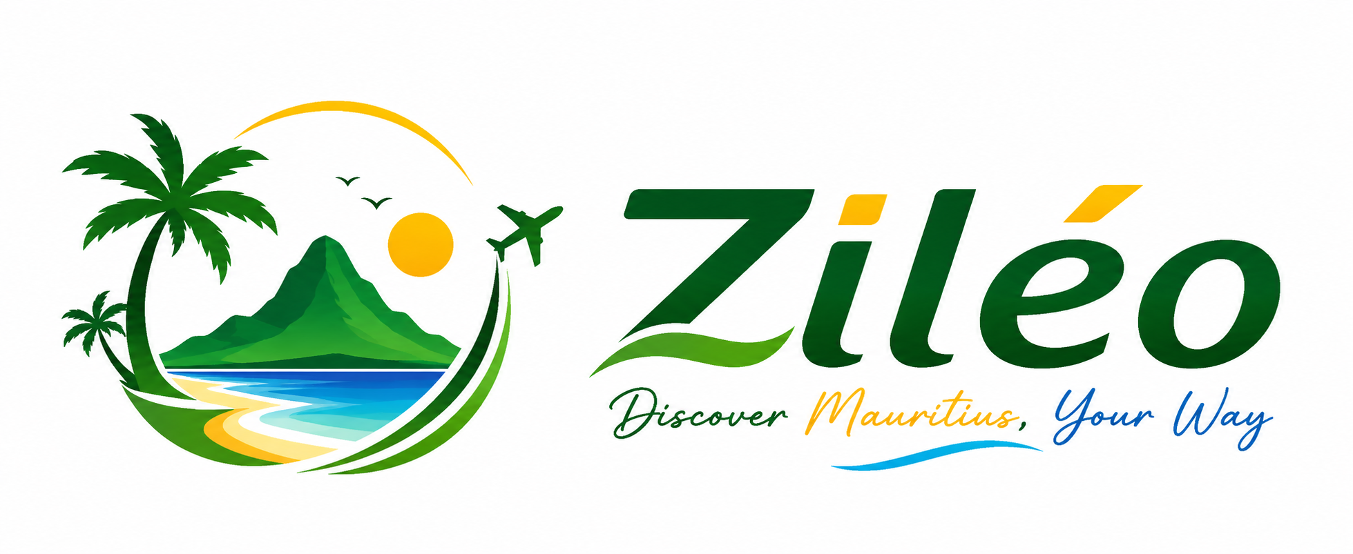 Ziléo Mauritius