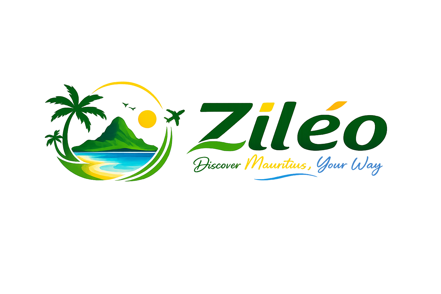 Ziléo Mauritius