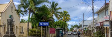 Calodyne